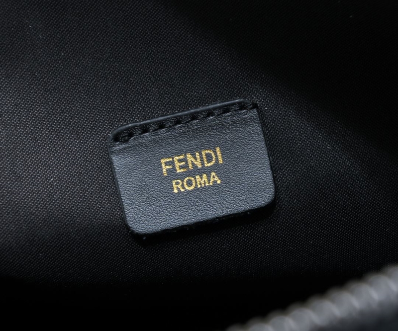 Fendi Top Handle Bags